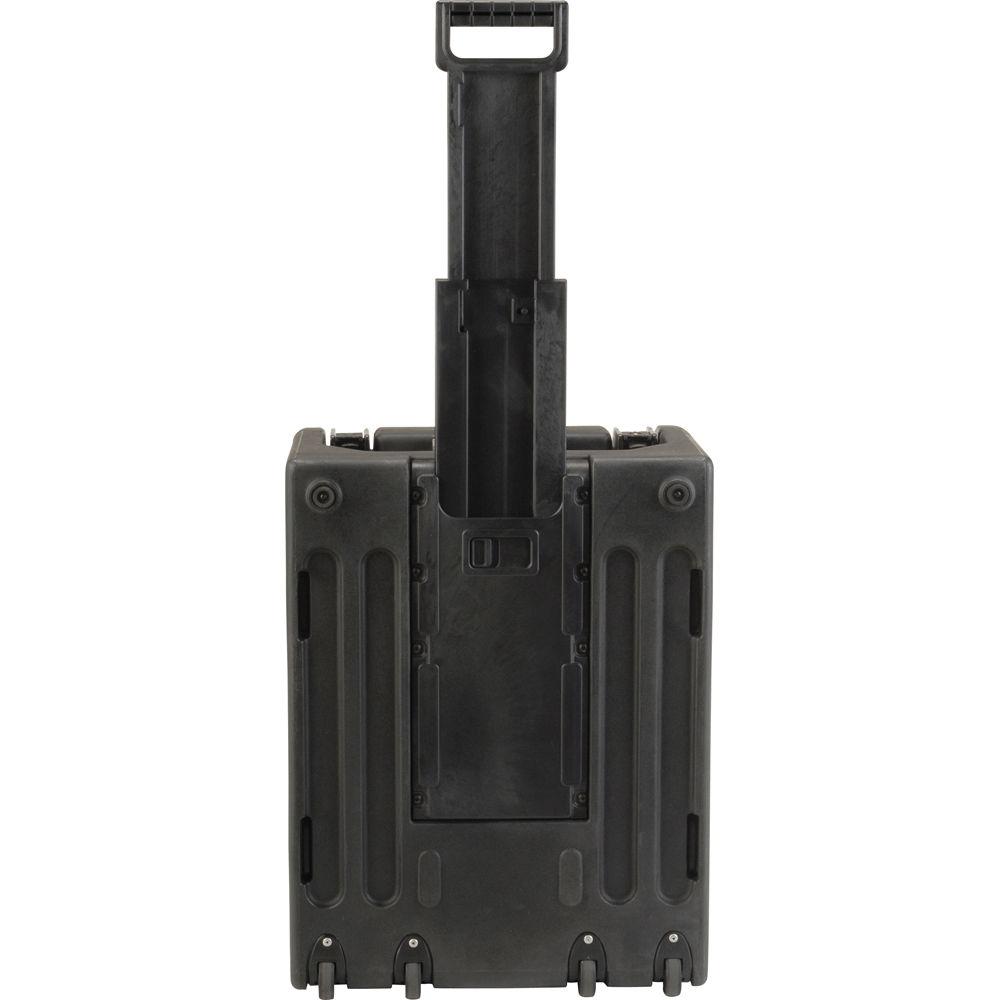 SKB 1SKB19-RSF4U Studio Flyer Case