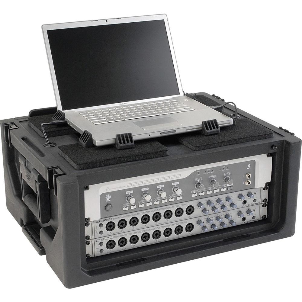 SKB 1SKB19-RSF4U Studio Flyer Case