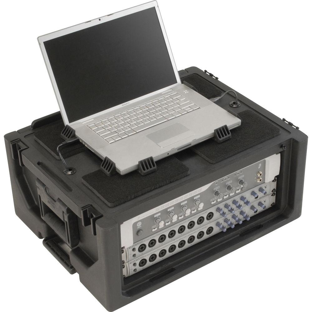 SKB 1SKB19-RSF4U Studio Flyer Case