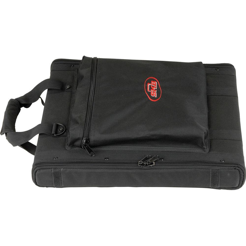 SKB Audio Soft Rack