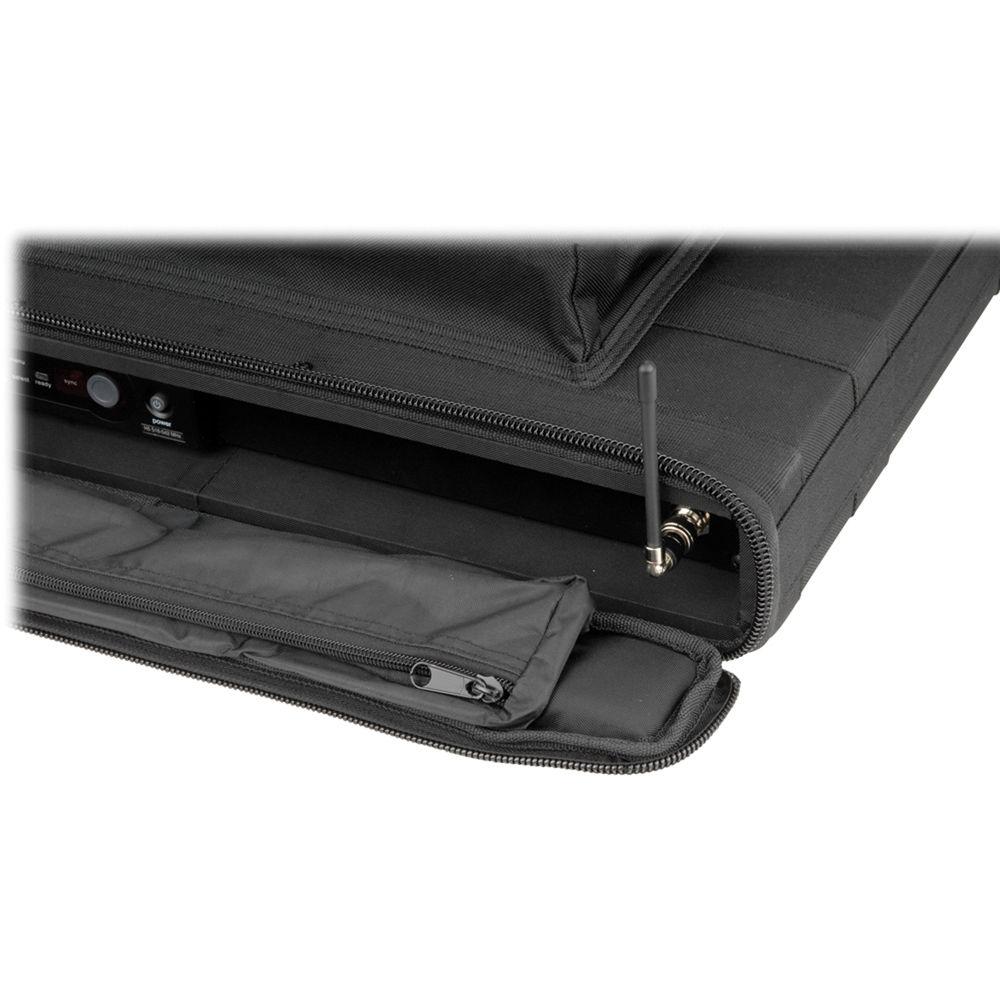 SKB Audio Soft Rack