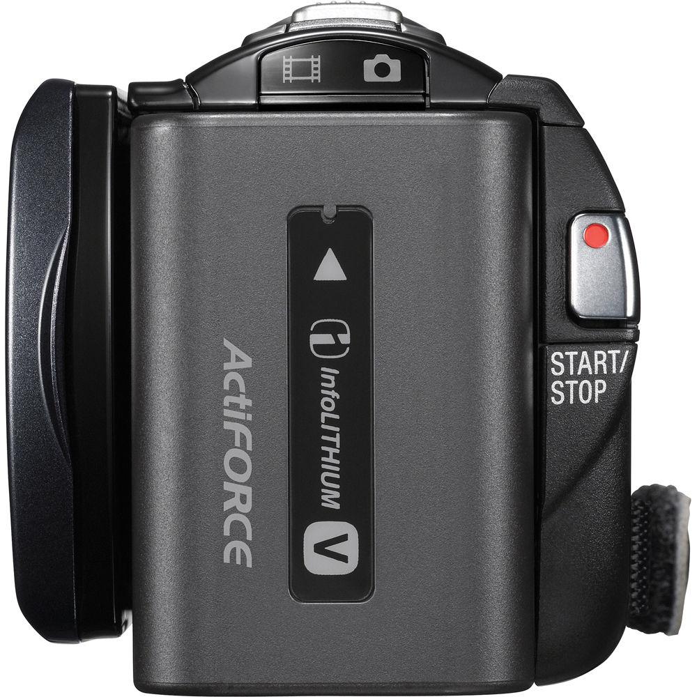 Sony HDR-CX150 16GB HD Handycam Camcorder - Refurbished