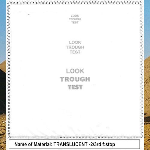 Sunbounce Sun-Scrim Butterfly Super Saver Starter Kit