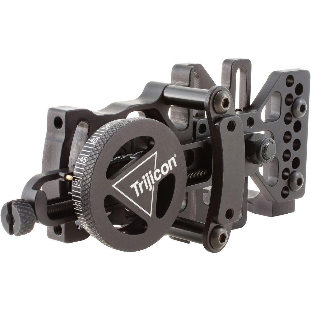 Trijicon AccuDial Mount