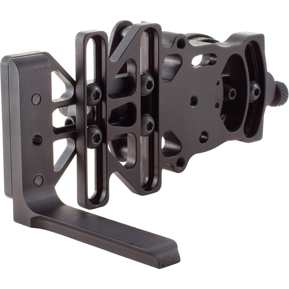 Trijicon AccuDial Mount