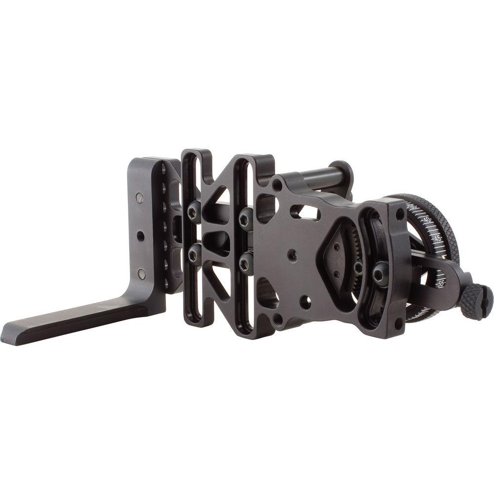 Trijicon AccuDial Mount