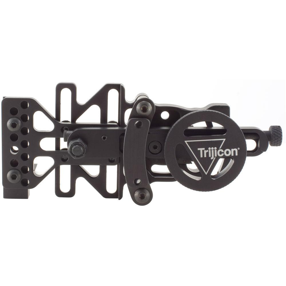 Trijicon AccuDial Mount