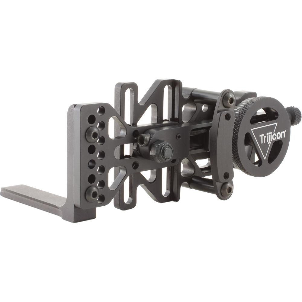 Trijicon AccuDial Mount