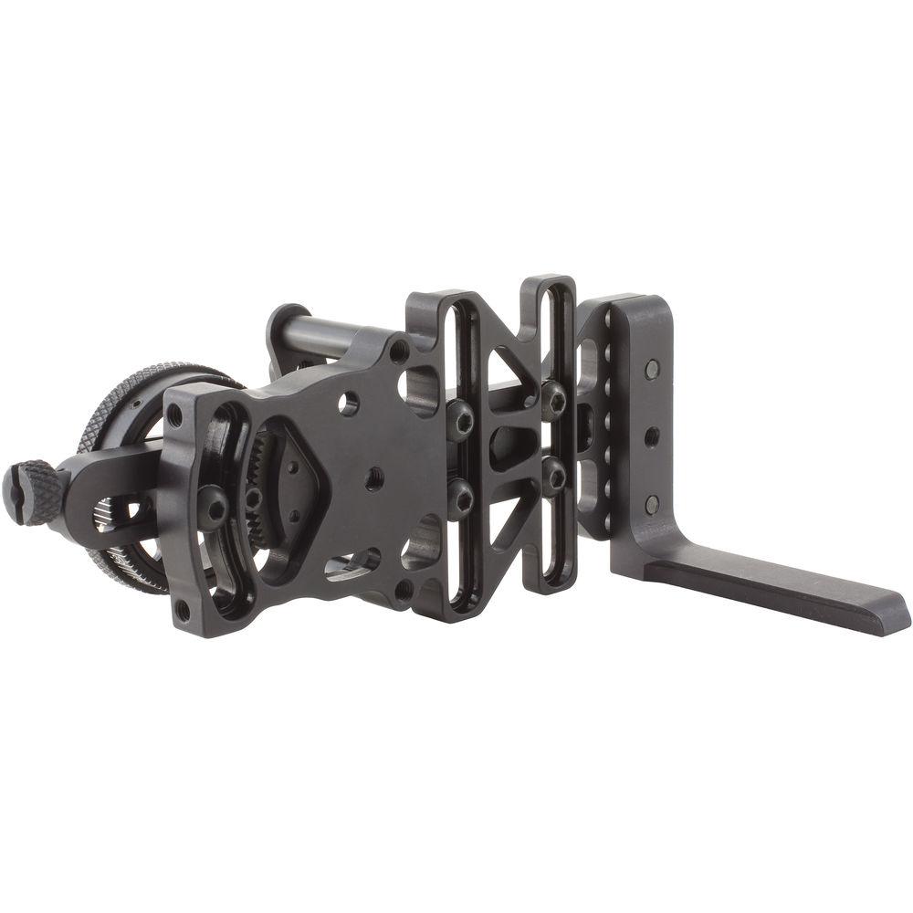 Trijicon AccuDial Mount