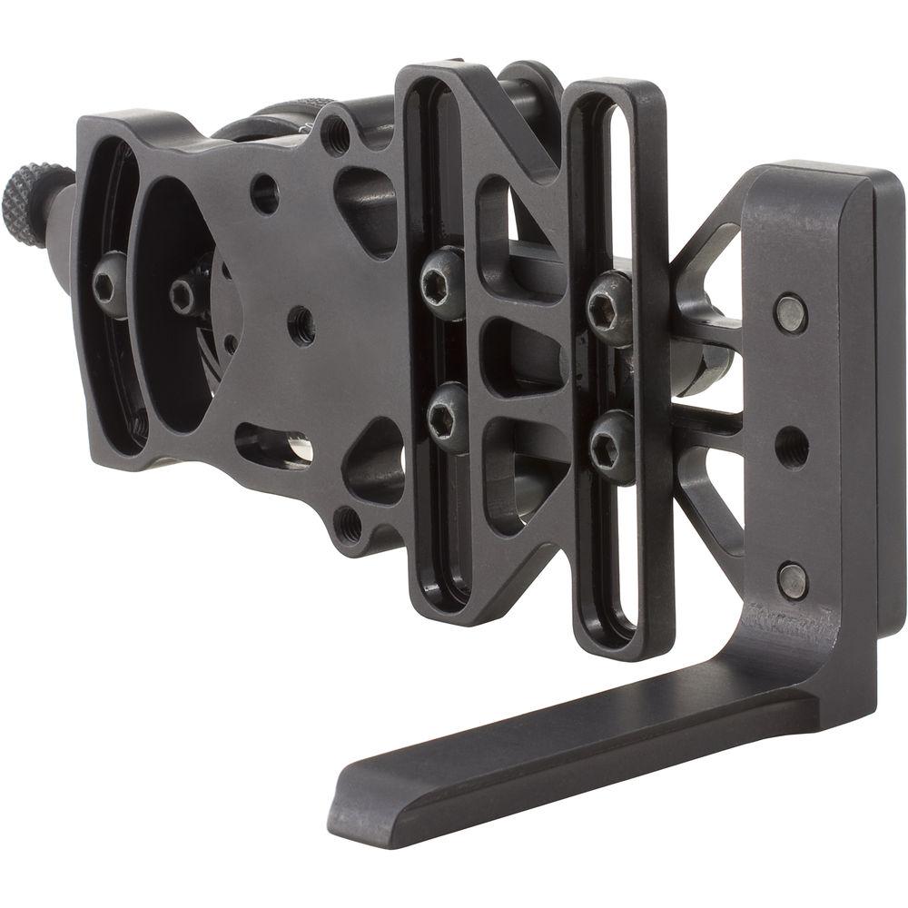 Trijicon AccuDial Mount