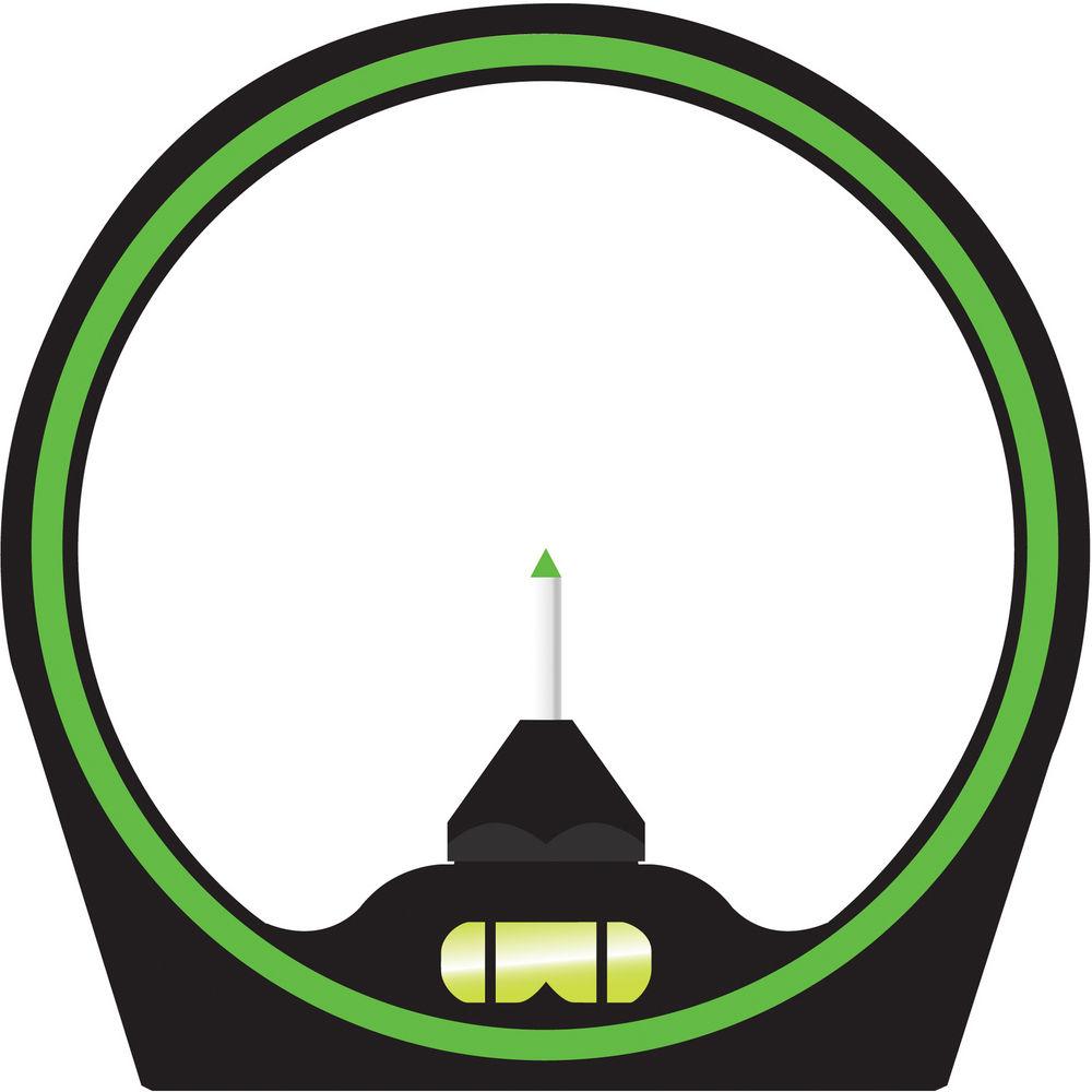 Trijicon AccuPin Bow Sight