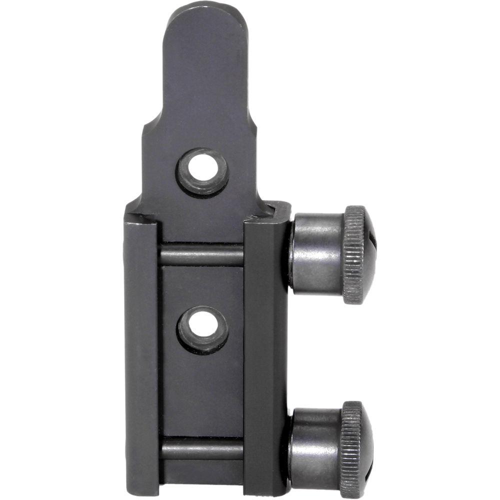 Trijicon ACOG Extended Eye Relief Picattiny Rail Adapter