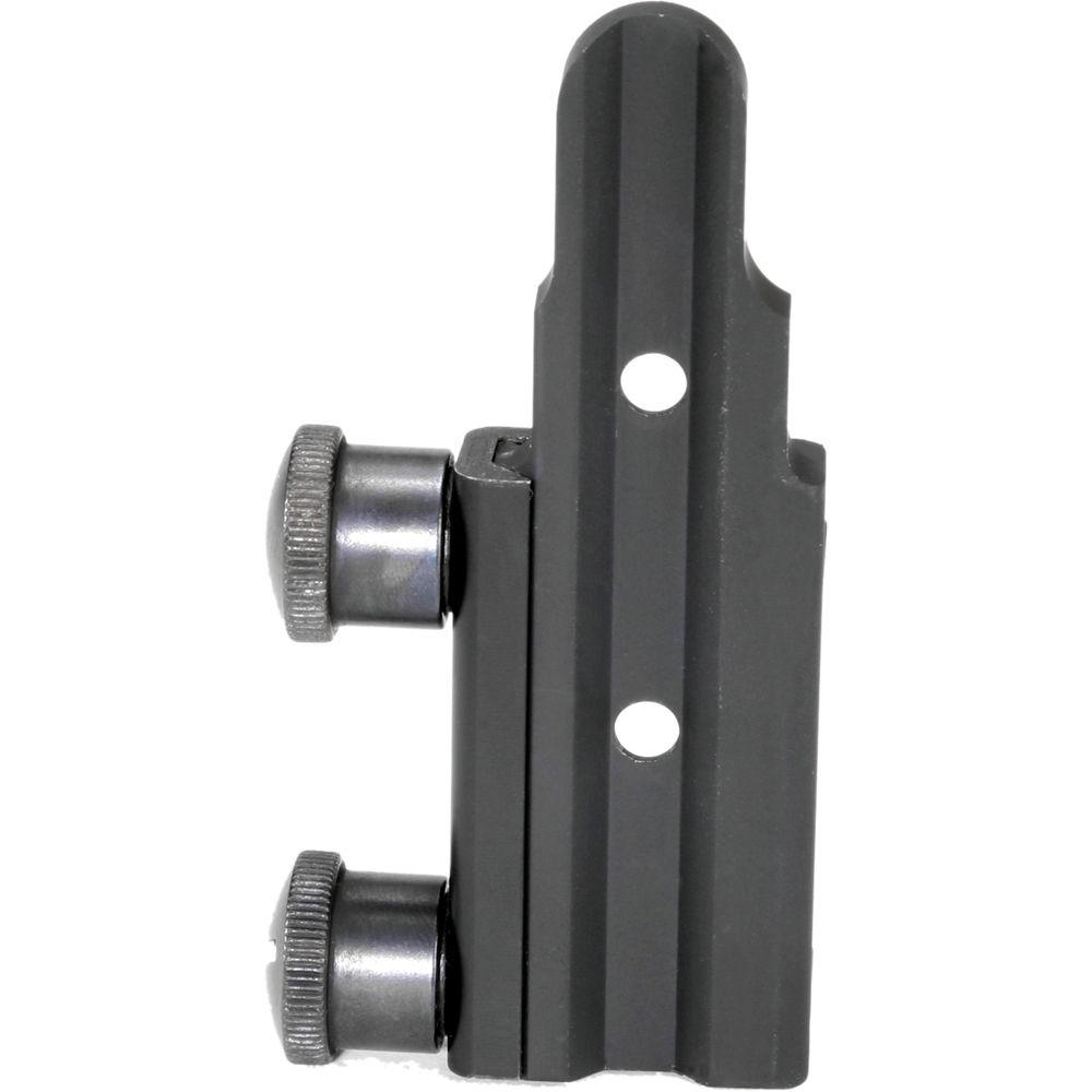 Trijicon ACOG Extended Eye Relief Picattiny Rail Adapter