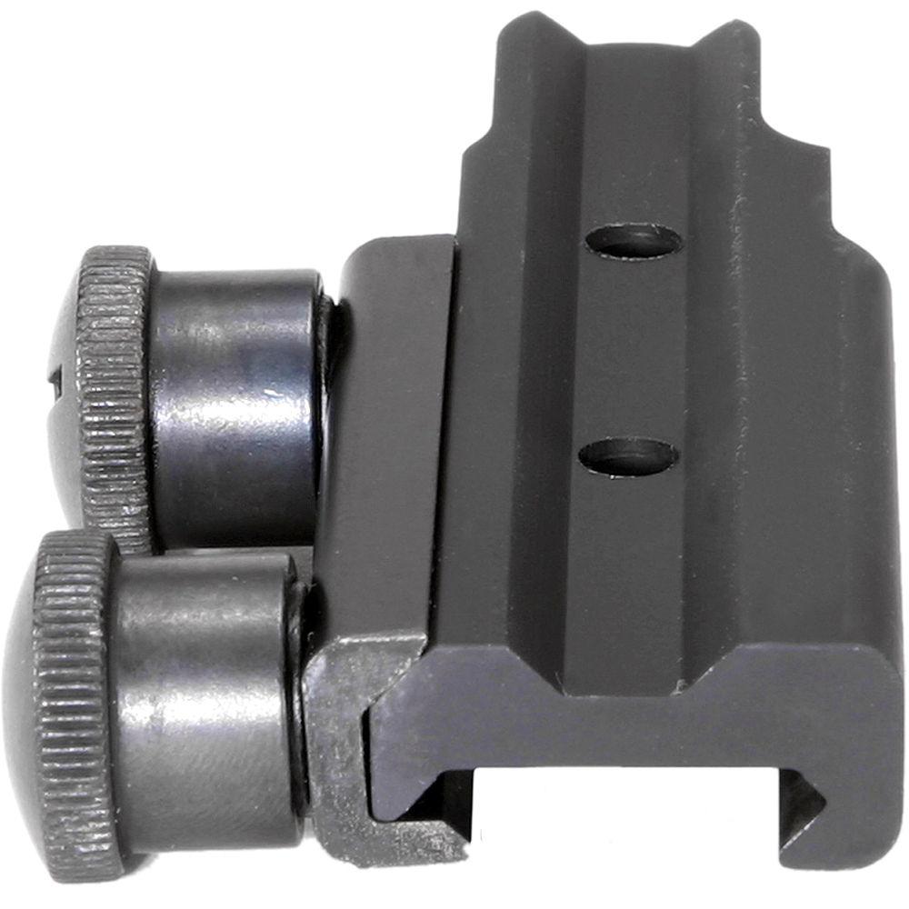 Trijicon ACOG Extended Eye Relief Picattiny Rail Adapter