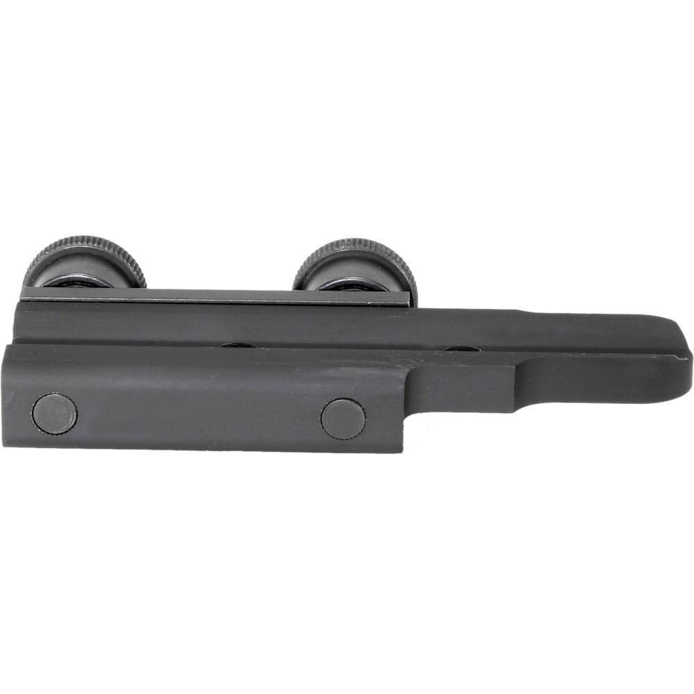 Trijicon ACOG Extended Eye Relief Picattiny Rail Adapter
