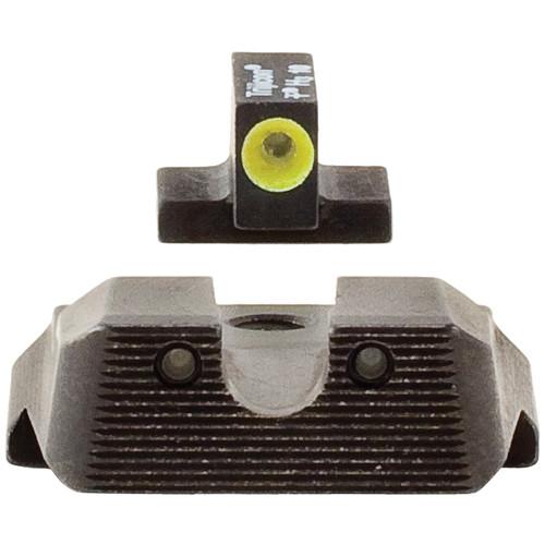 Trijicon Smith & Wesson M&P HD Night Sight Set