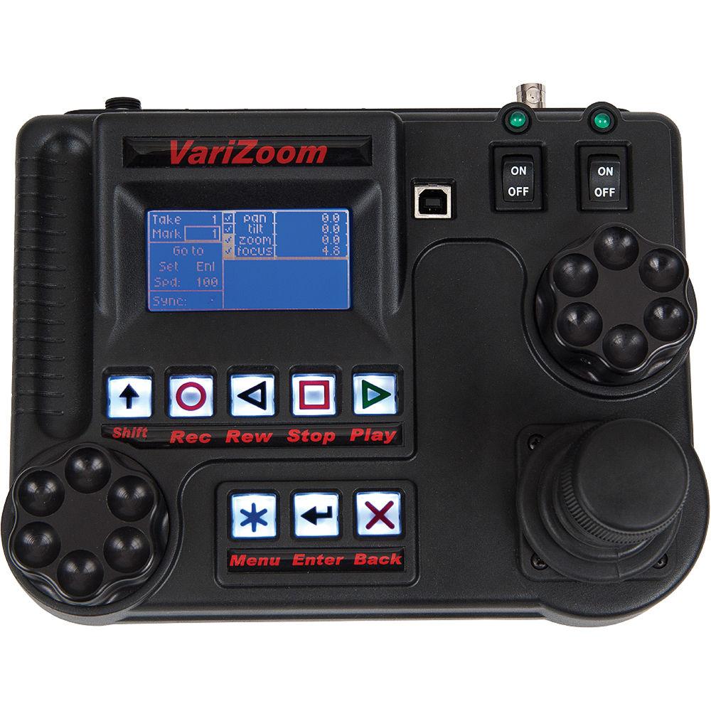 VariZoom Cinema Pro Jr