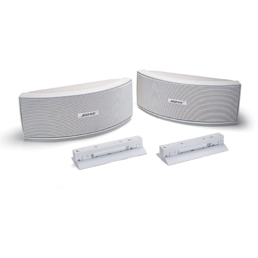 Bose 151 SE Outdoor Environmental Speakers, Bose, 151, SE, Outdoor, Environmental, Speakers
