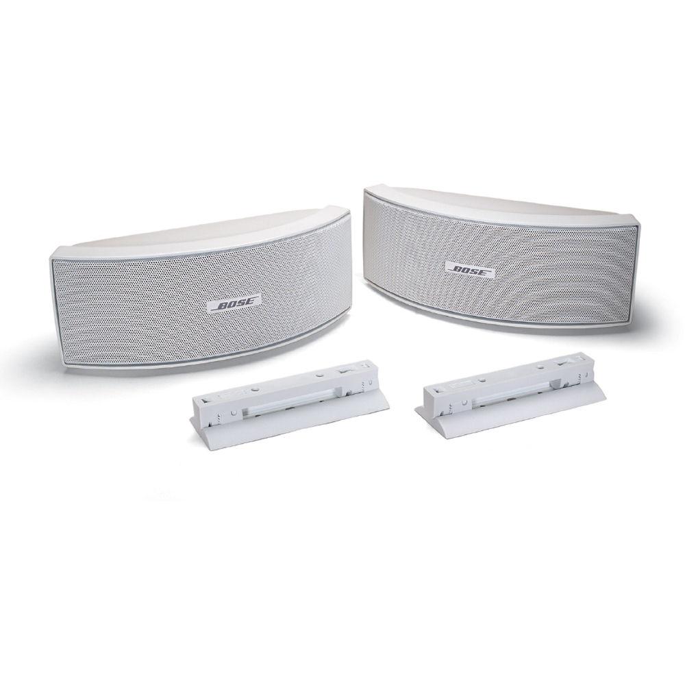 Bose 151 SE Outdoor Environmental Speakers