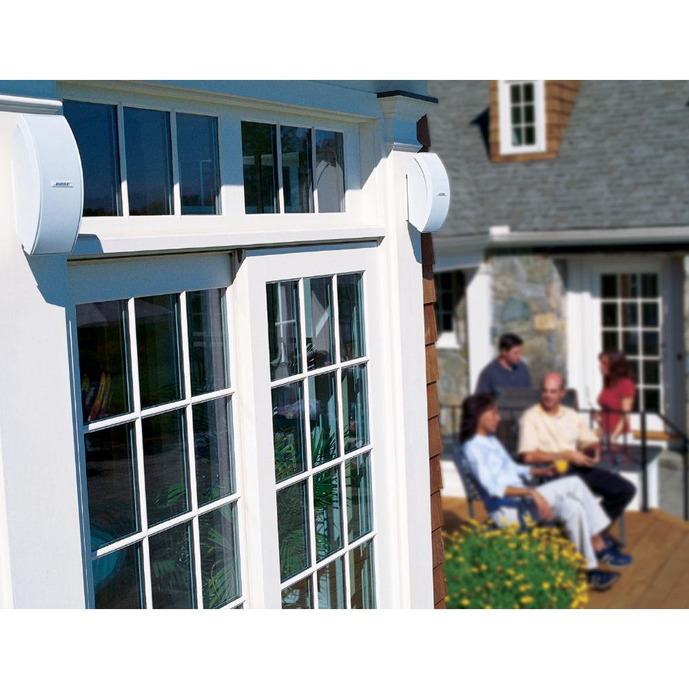Bose 151 SE Outdoor Environmental Speakers
