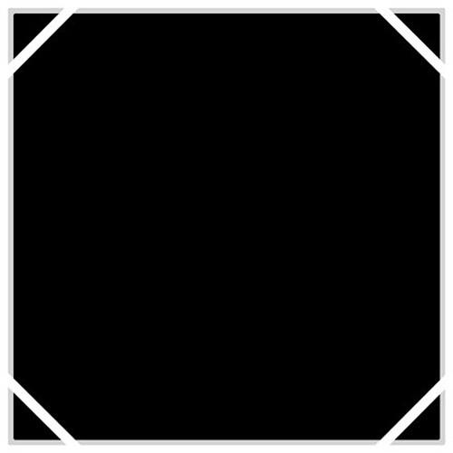 Chimera 42x42" Pro Panel Fabric Kit