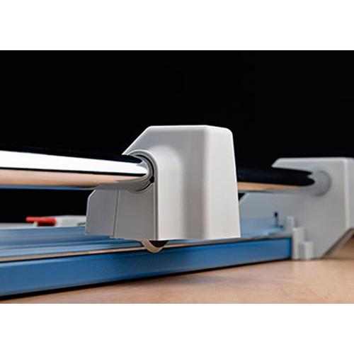Dahle 554 Professional Rolling Trimmer
