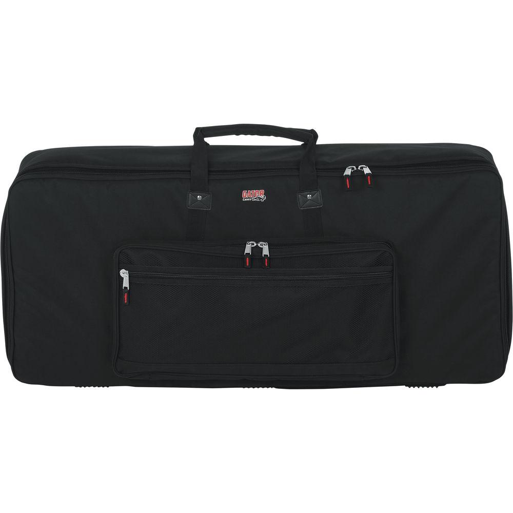 Gator Cases GKB-61 Keyboard Gig Bag - for 61-Key Keyboards