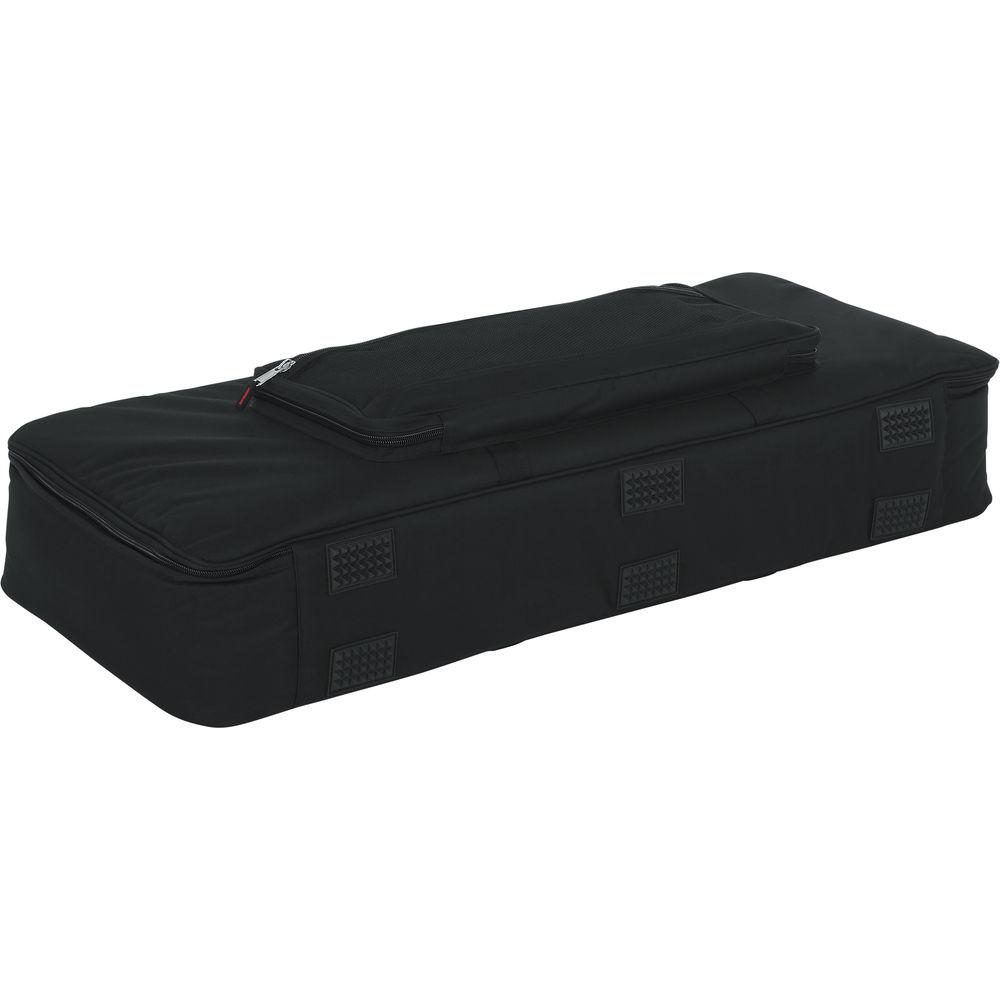 Gator Cases GKB-61 Keyboard Gig Bag - for 61-Key Keyboards