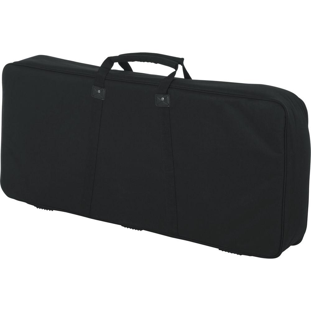 Gator Cases GKB-61 Keyboard Gig Bag - for 61-Key Keyboards
