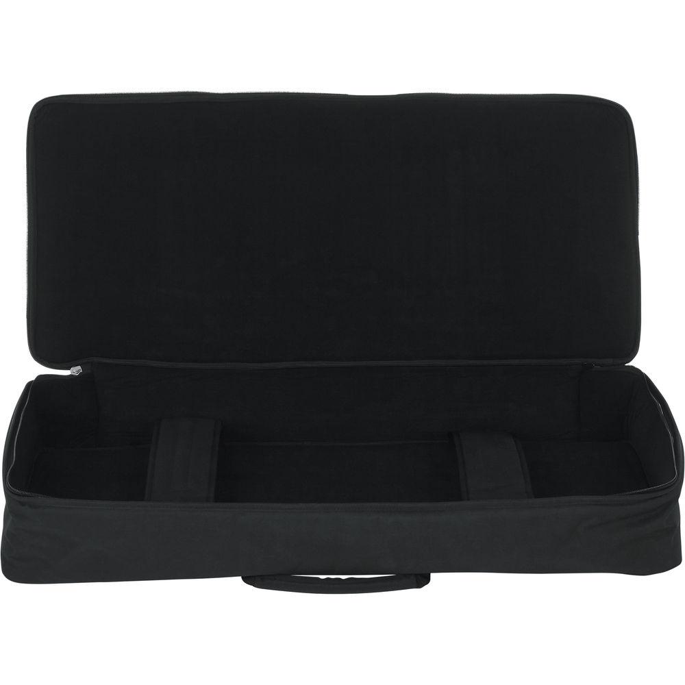 Gator Cases GKB-61 Keyboard Gig Bag - for 61-Key Keyboards