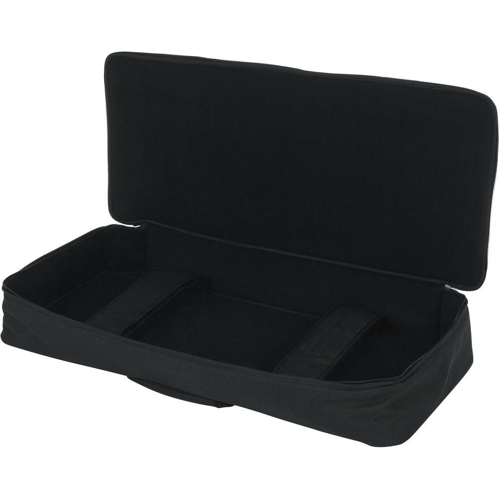 Gator Cases GKB-61 Keyboard Gig Bag - for 61-Key Keyboards
