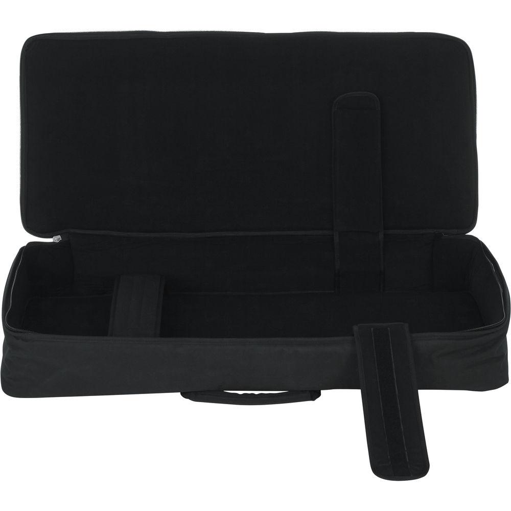 Gator Cases GKB-61 Keyboard Gig Bag - for 61-Key Keyboards
