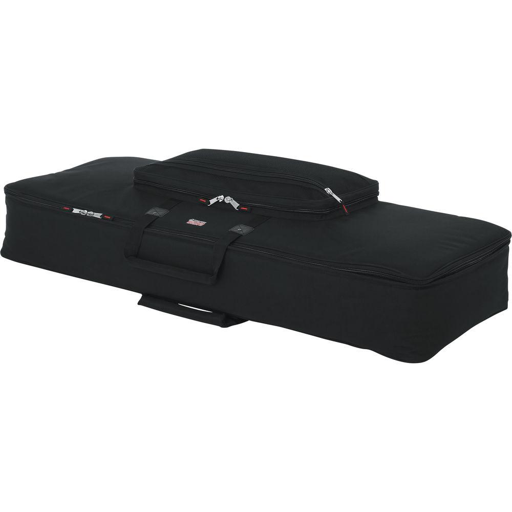 Gator Cases GKB-76 Keyboard Gig Bag - for 76-Key Keyboards