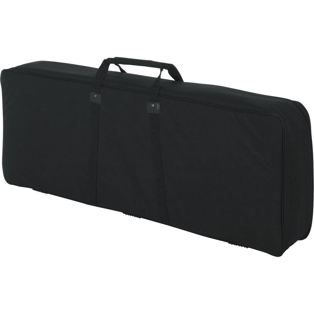Gator Cases GKB-76 Keyboard Gig Bag - for 76-Key Keyboards