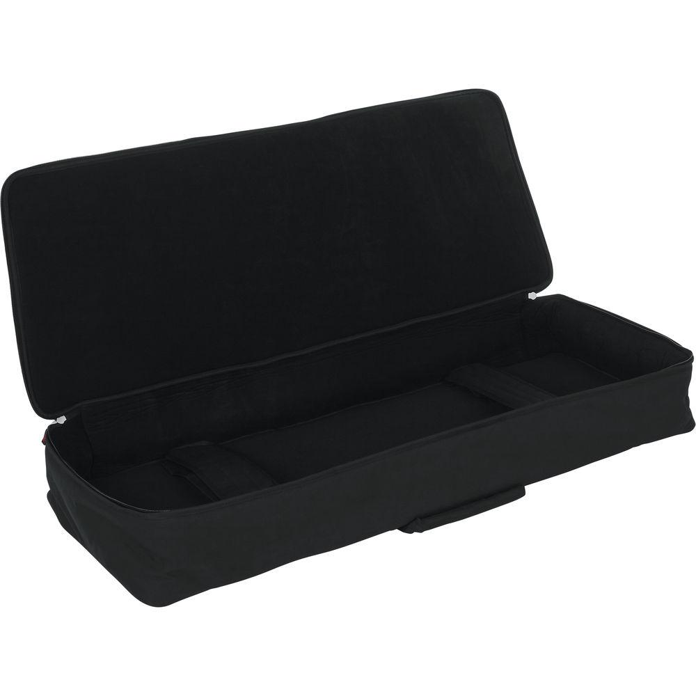 Gator Cases GKB-76 Keyboard Gig Bag - for 76-Key Keyboards