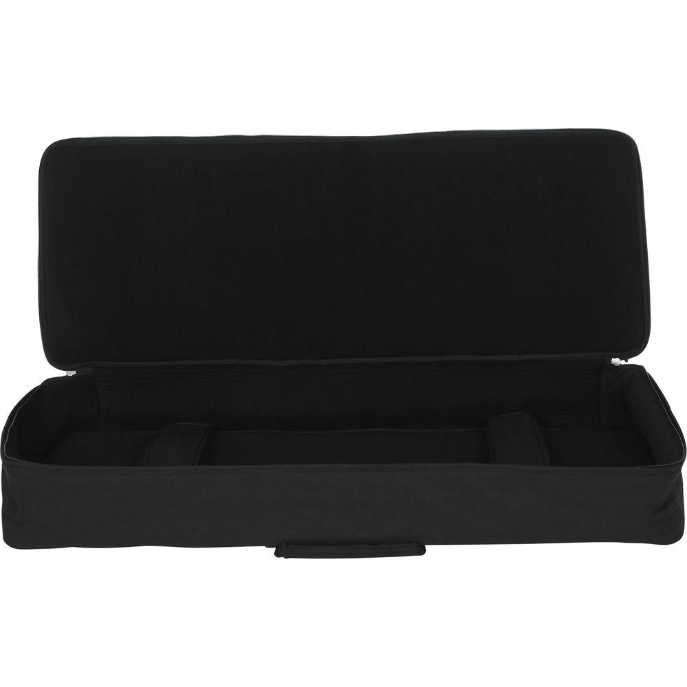 Gator Cases GKB-76 Keyboard Gig Bag - for 76-Key Keyboards