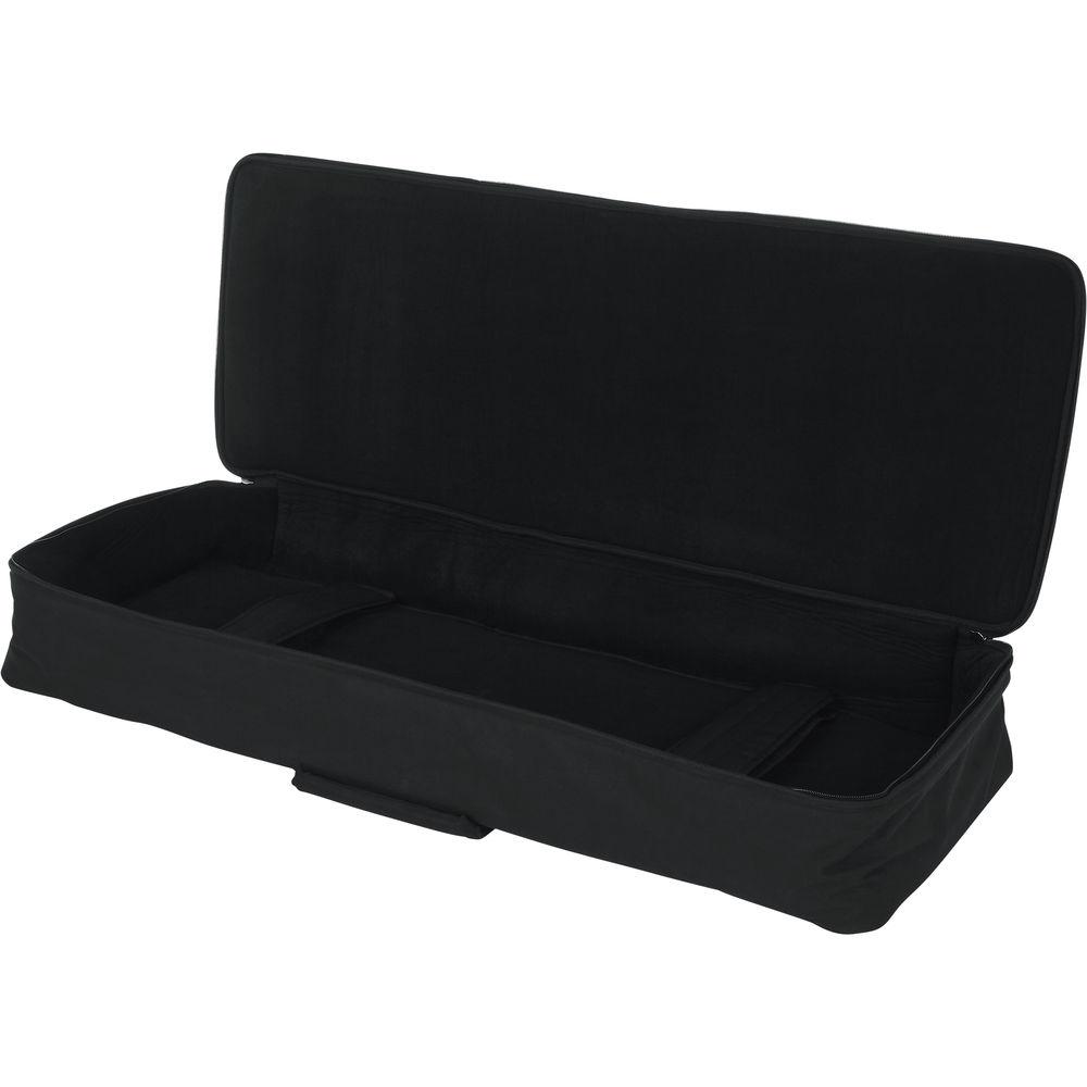 Gator Cases GKB-76 Keyboard Gig Bag - for 76-Key Keyboards