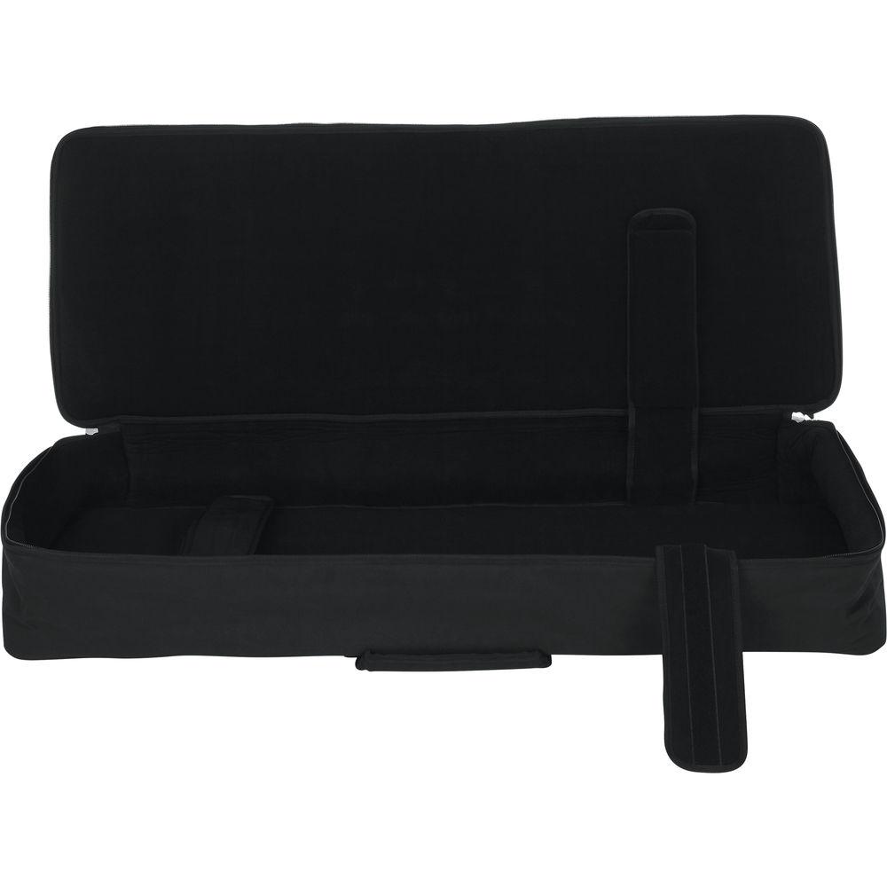Gator Cases GKB-76 Keyboard Gig Bag - for 76-Key Keyboards
