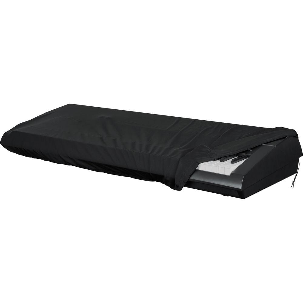 Gator Cases GKC-1540 Dust Cover - for Most 61 or 76 Note Keyboards