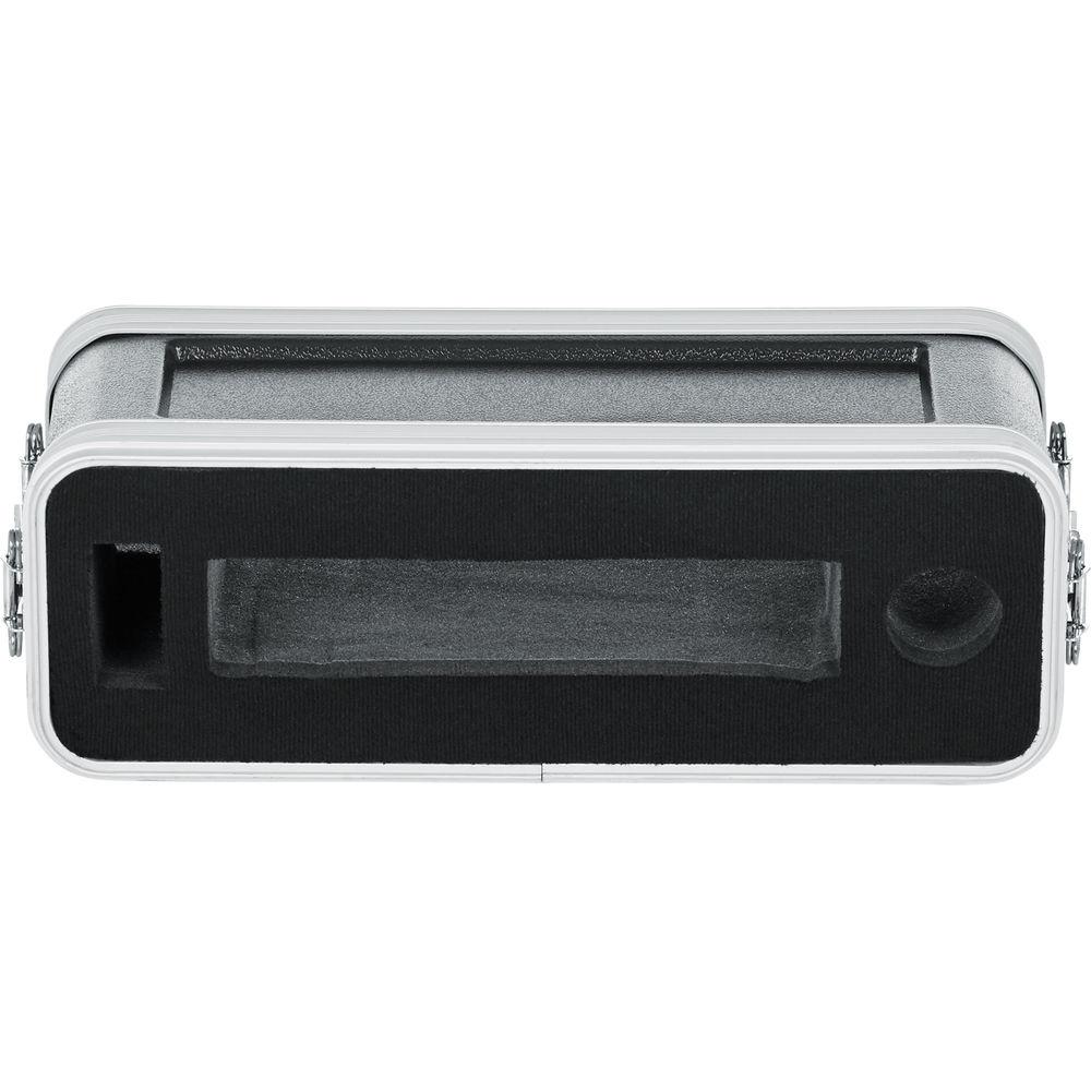 Gator Cases GM-1WP Rugged Wireless Mobile Pack - for a Single Wireless Mic System