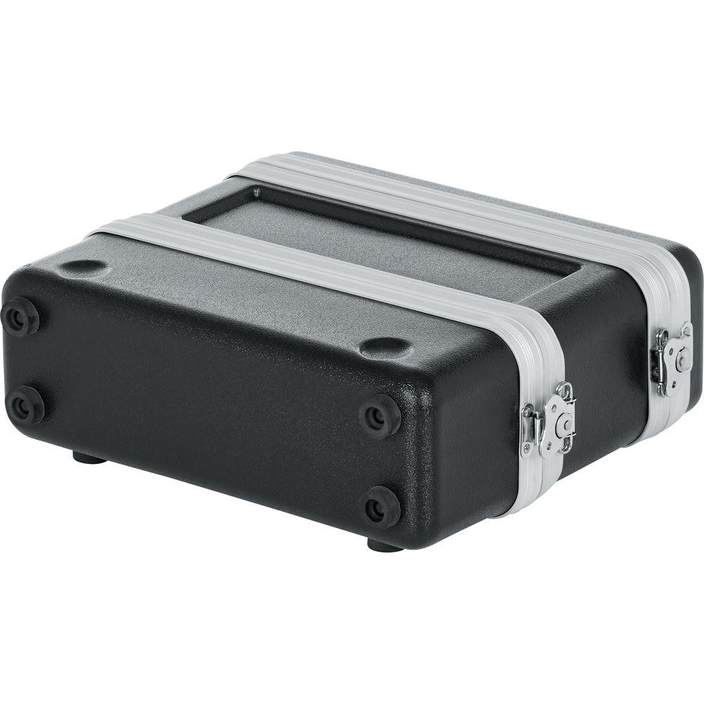 Gator Cases GM-1WP Rugged Wireless Mobile Pack - for a Single Wireless Mic System