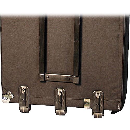 Gator Cases GX-22 Snake Rolling Cable Caddy