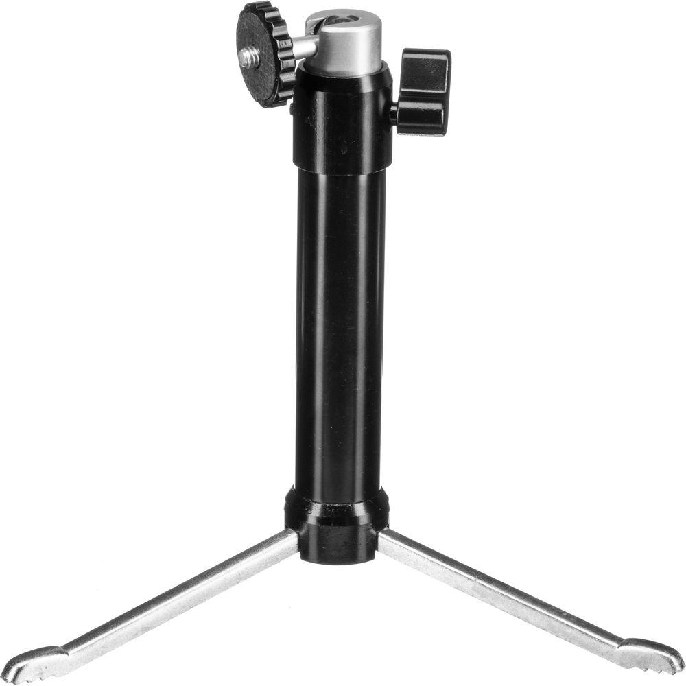 Kalt Pocket Tabletop Tripod with Ballhead