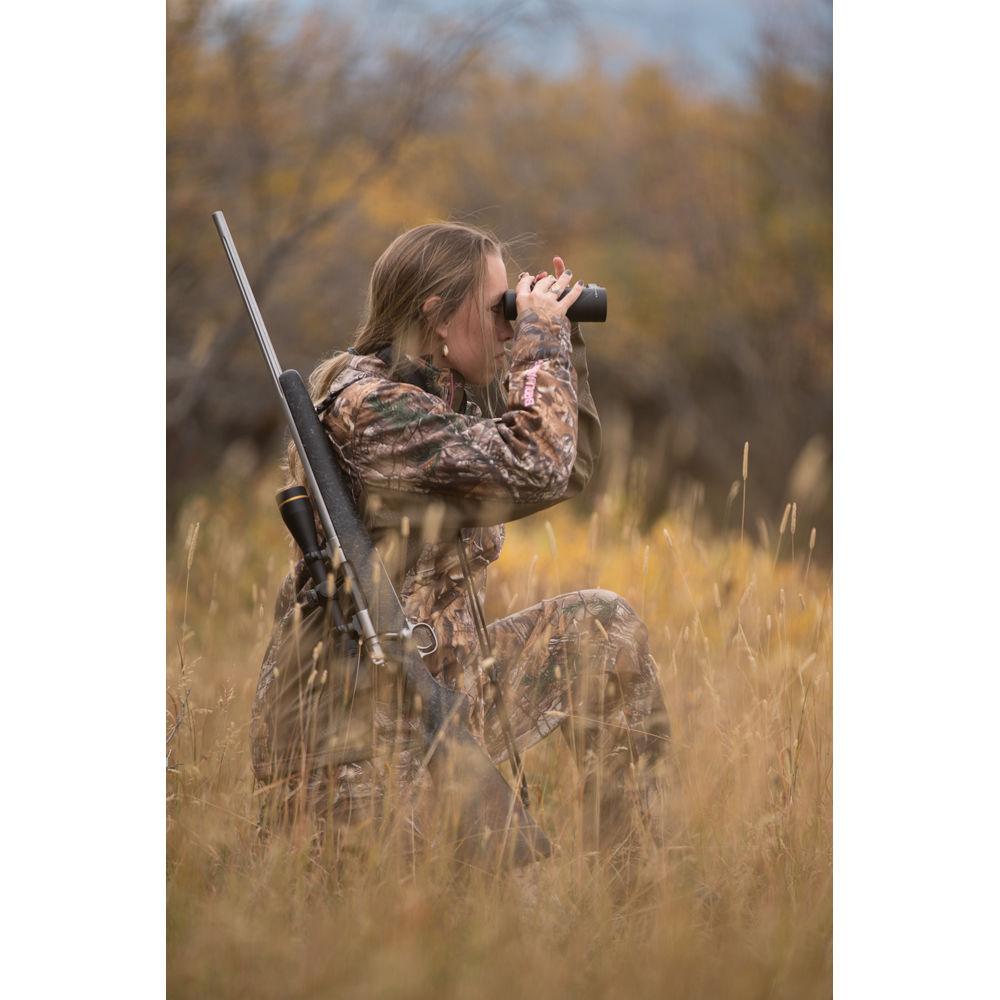 Leupold 3-9x40 Rifleman Riflescope w Wide Duplex - Matte Black