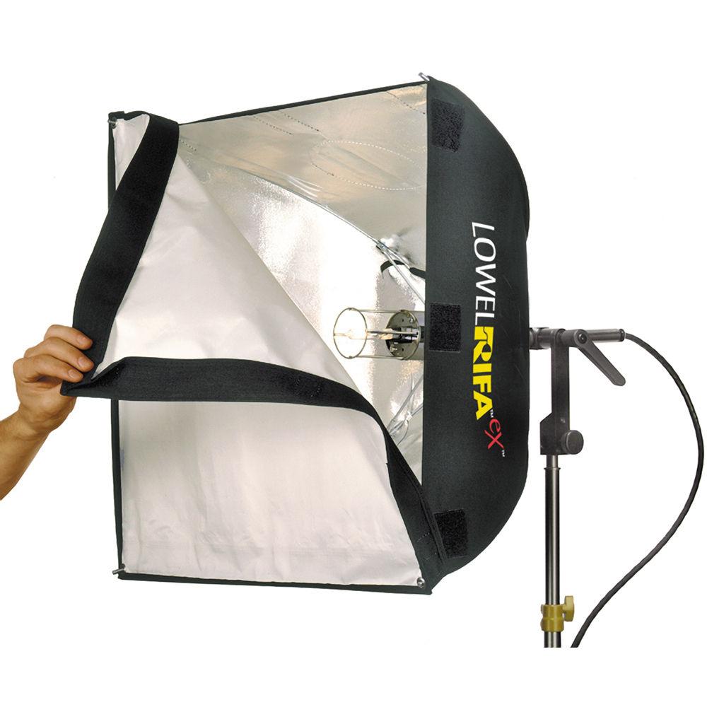 Lowel DP Core 95 Kit