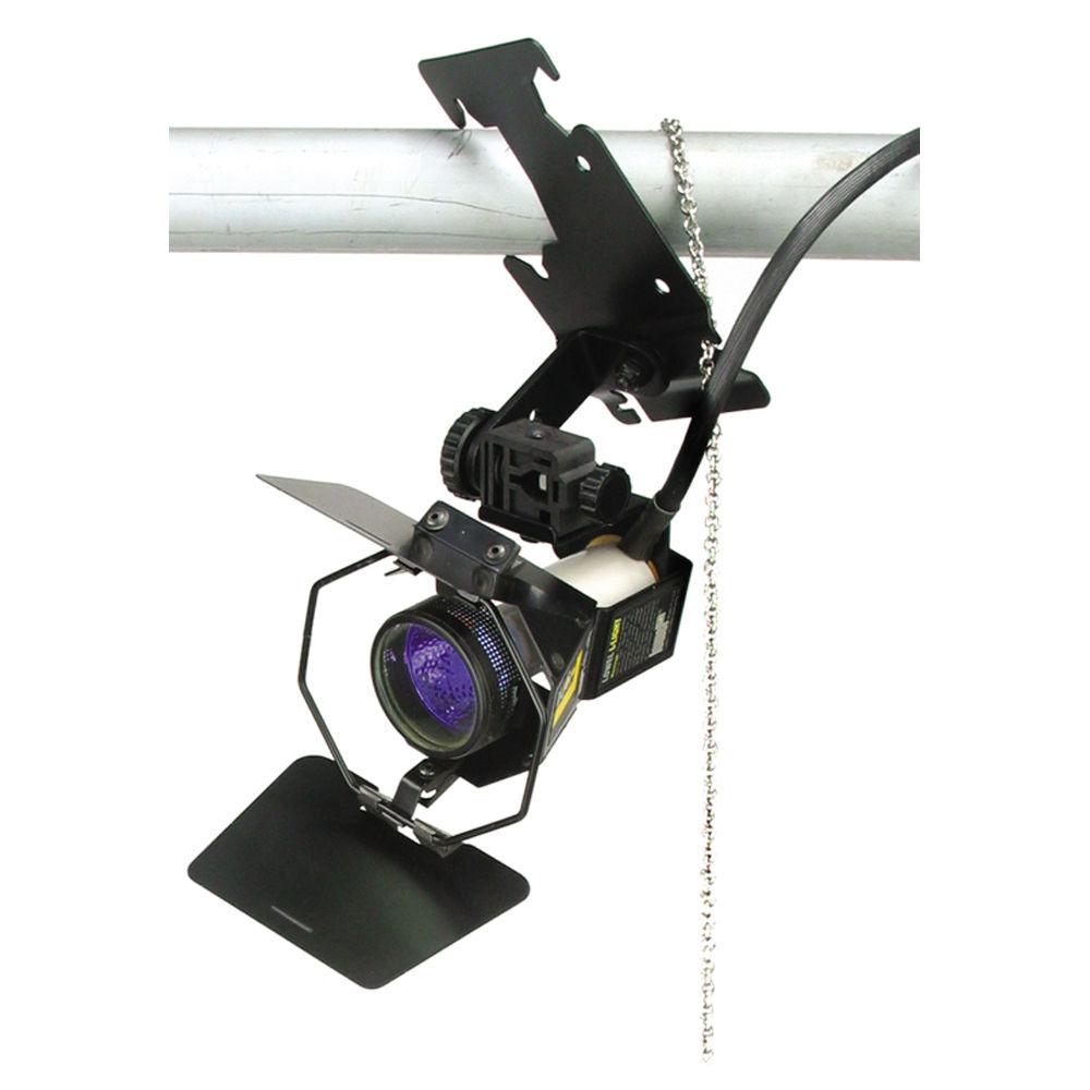 Lowel L-Light Mid-L Kit with GO-85 Case