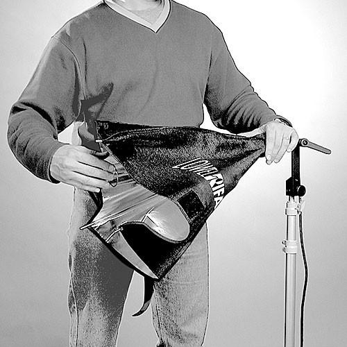 Lowel LC-66EX1 Rifa-Lite eX Softbox Light with Lamp