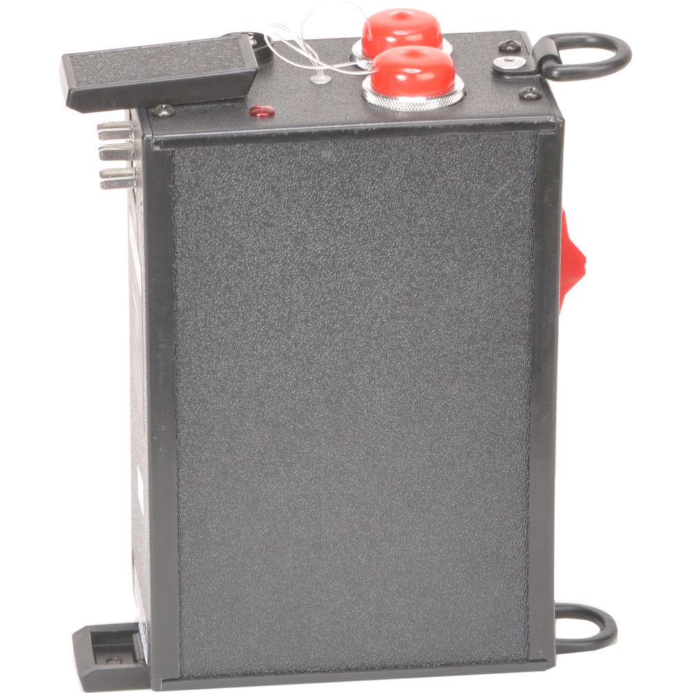 Lumedyne 200 Watt Second Next Generation Power Pack- Xtra Fast