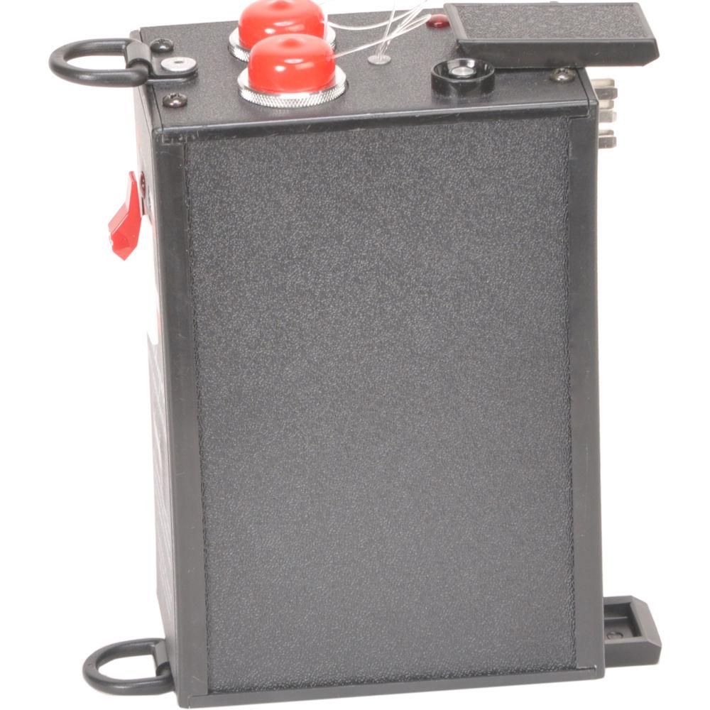 Lumedyne 200 Watt Second Next Generation Power Pack- Xtra Fast