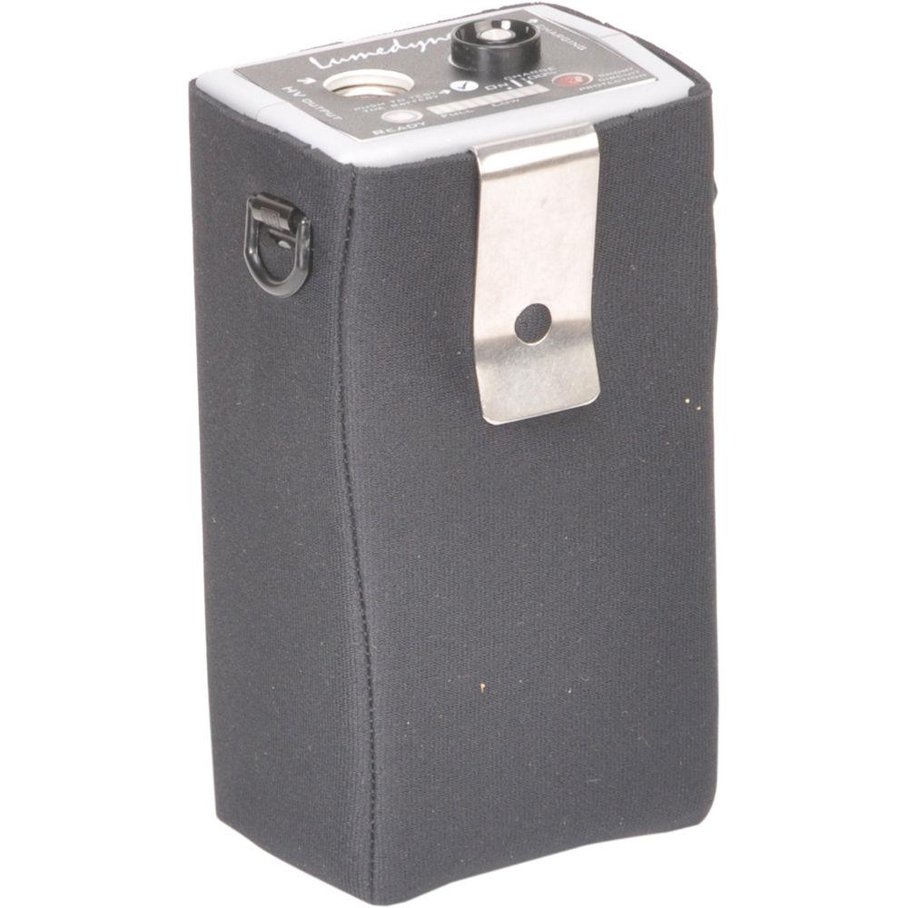 Lumedyne HV Ultracycler